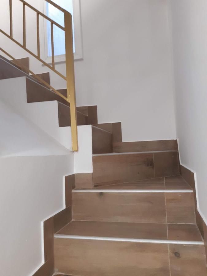 Lucky House Apartment Badalona Bagian luar foto