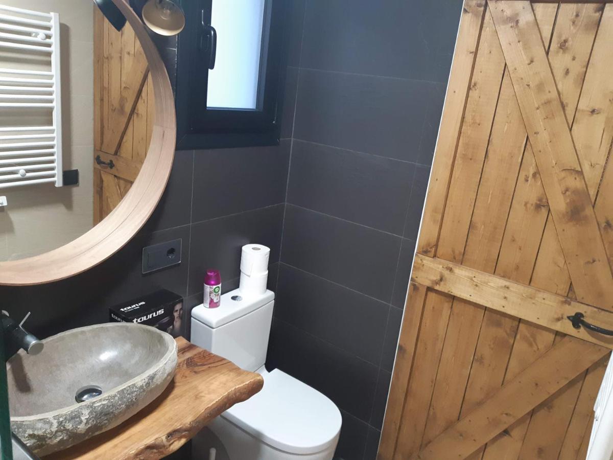 Lucky House Apartment Badalona Bagian luar foto