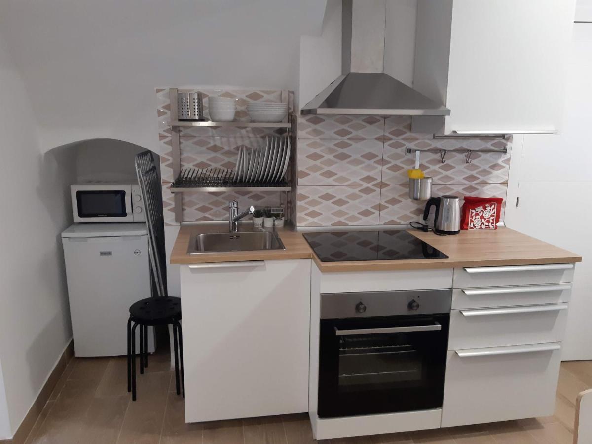 Lucky House Apartment Badalona Bagian luar foto