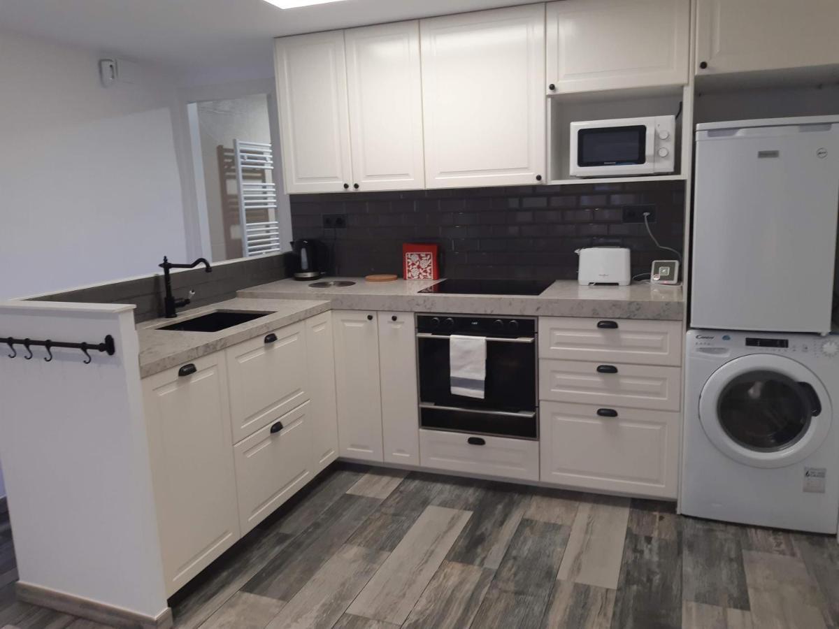 Lucky House Apartment Badalona Bagian luar foto