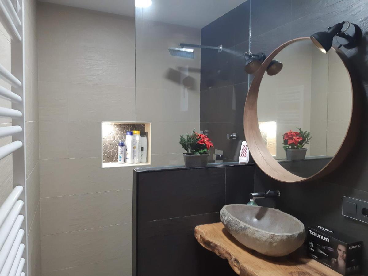 Lucky House Apartment Badalona Bagian luar foto